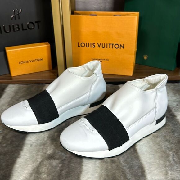 8 by Yoox Shoes - Unworn slip on sneakers